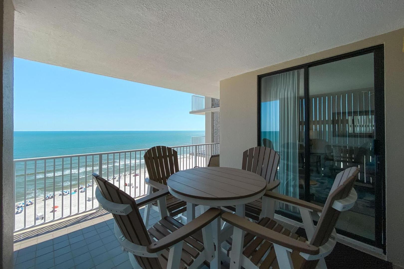 Вілла Stunning Views, 3Bd/2Ba W/ Private Balcony Орандж-Біч Екстер'єр фото