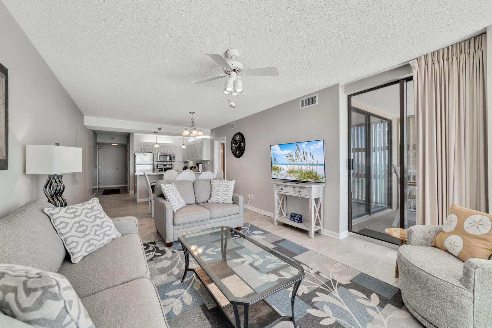 Вілла Stunning Views, 3Bd/2Ba W/ Private Balcony Орандж-Біч Екстер'єр фото